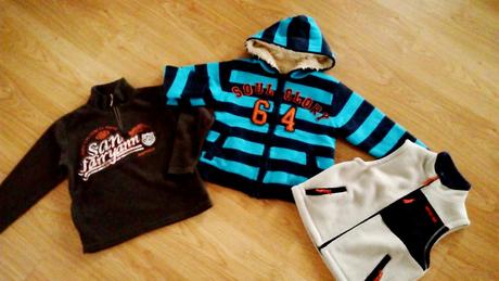 Mikina,vesta a svetr vel.116,122,128, 116