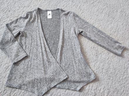 Cardigan vel. 116, palomino,116