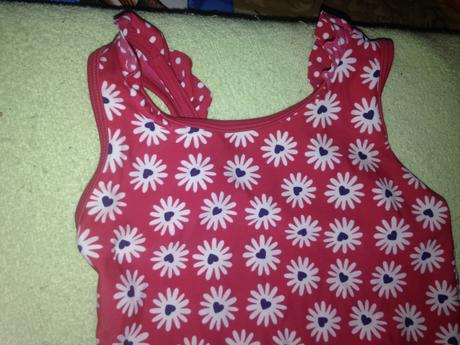 Dívčí plavky, george,80