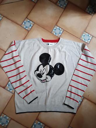 Dívčí svetr gap - xxl, gap,158