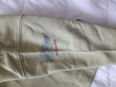 Tričko s dinosaurem, carter's,68