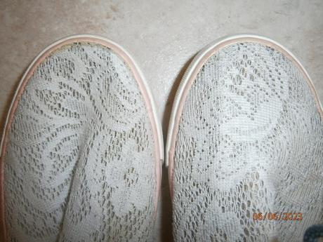 Balerínky, vel. 34, pepperts,34