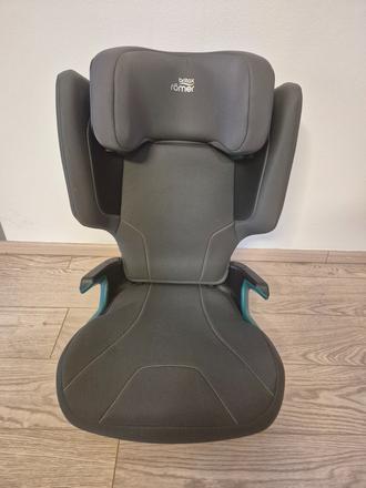 Autosedačka britax römer hi-liner midnight grey, britax