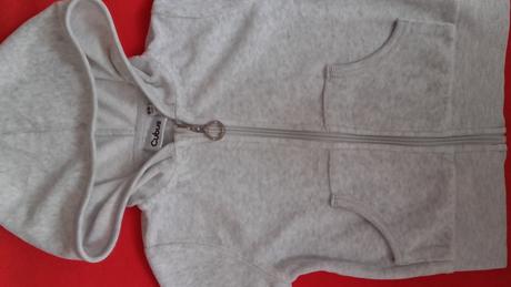 Dětská fleesová mikinka, mikinka, vel.98, zn.cubus, cubus,98