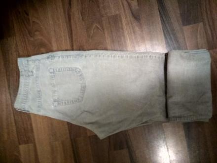 Manzestrove kalhoty, m