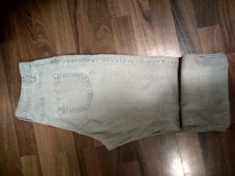 Manzestrove kalhoty, m