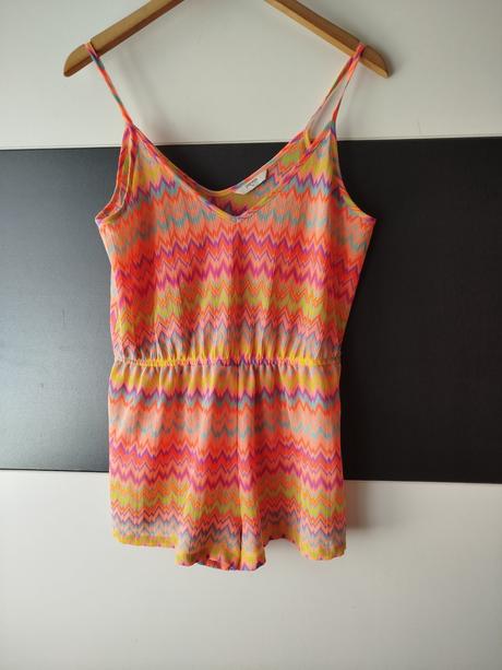 Letní overal zn. papaya vel.38, papaya,38