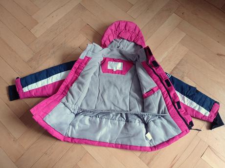 Bunda lyžařská ydi 98, 98