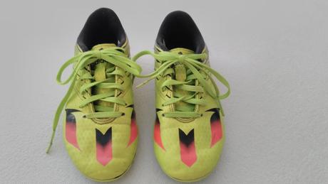 Kopačky adidas vel. 32, adidas,32