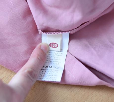 Sukně vel. 158, 158