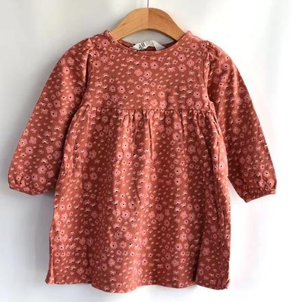 Šaty vel. 92, h&m,92