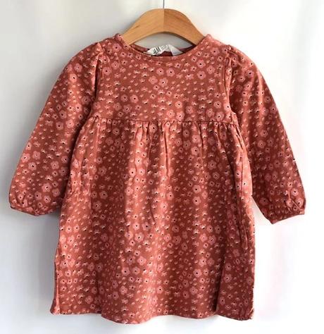 Šaty vel. 92, h&m,92