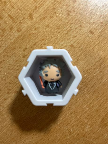 Nano pods harry potter - ollivander, 