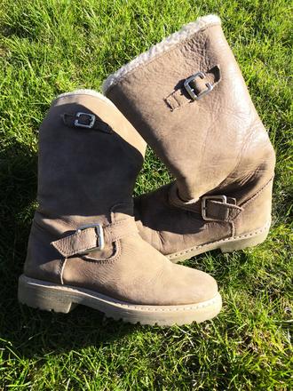 Boty & kozačky soletech vel. 31, 31