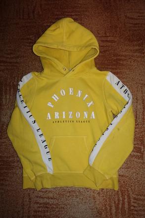 Dívčí mikina hm vel. 146-152, h&m,146