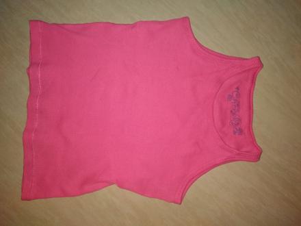 Tílko cherokee 116/122, cherokee,116