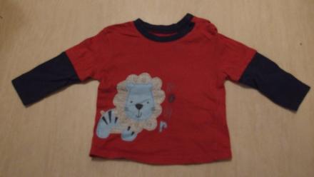 Triko cherokee, cherokee,74