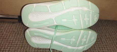 Kecky/ boty ua vel. 38, under armour,38