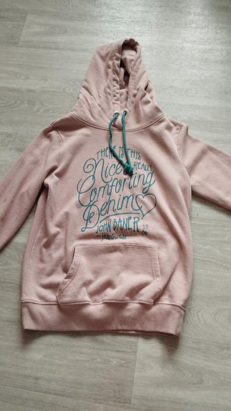 Mikina bonprix, bonprix,s