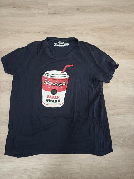 Tričko, xxl