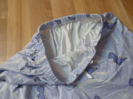 Dino kratasy vel. 11-12, 152