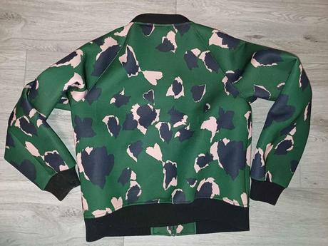 Podzimní bunda reserved, vel m, reserved,m