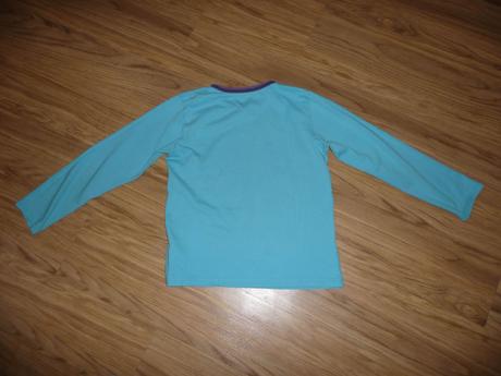 Chlapecké triko george na 9-10l- vel.140, george,140