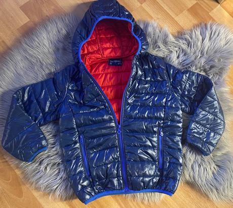 Přechodová bunda, terranova,128