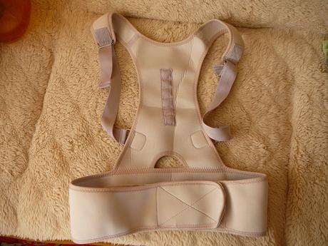 Páteřní pás dynamic, 