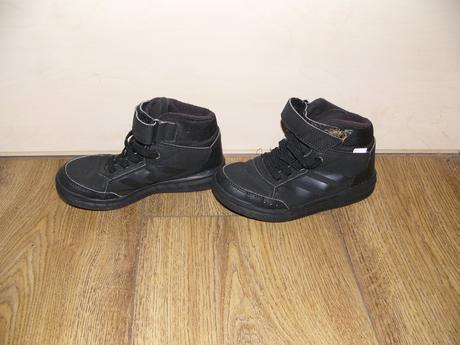 Přechodové boty adidas, vel.30, adidas,30
