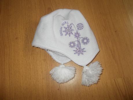 Bílá zimní epice rdx, rdx,110