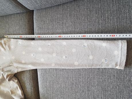 Fleesová mikina velikost ani značka neuvedena, l