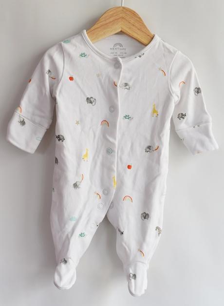 Overal vel. first size, next,50