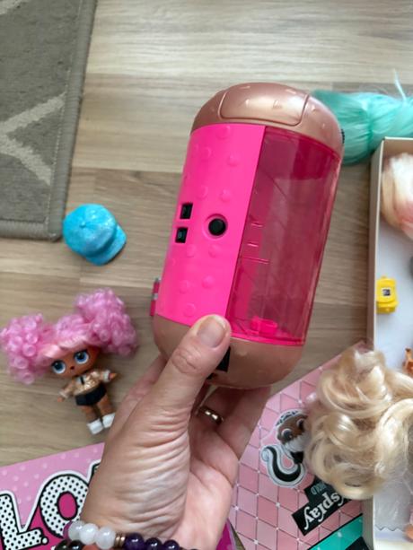 Lol surprise kolekce, 