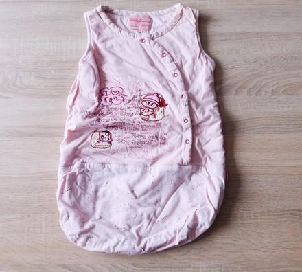 Spací pytel baby sweet vel.9/12měs., baby