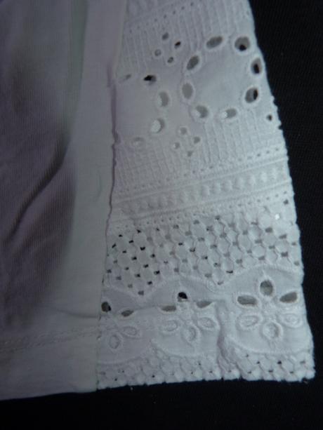 Mayoral tričko s holkou vel. 68, mayoral,68