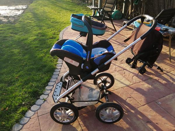 Dlouhodobá pomoc budoucí mamince