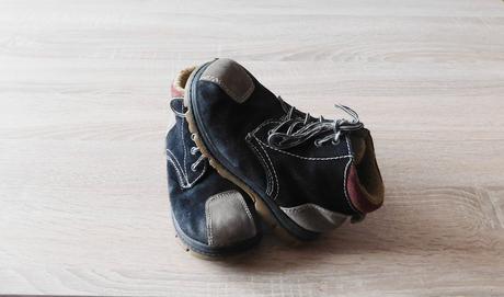 Zimní boty vel.30, 30