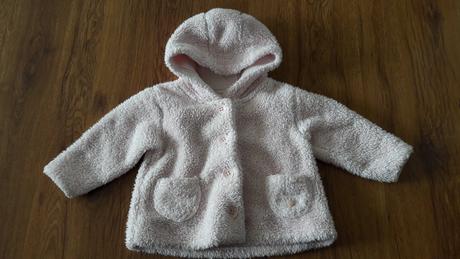 Chlupatý kabátek, next,86