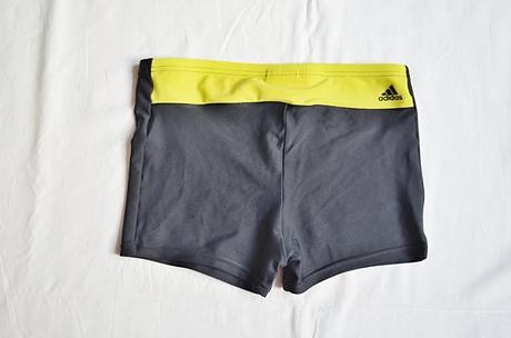 Plavky adidas, adidas,158