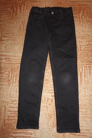 Chlapecké rifle hm vel. 140, h&m,140