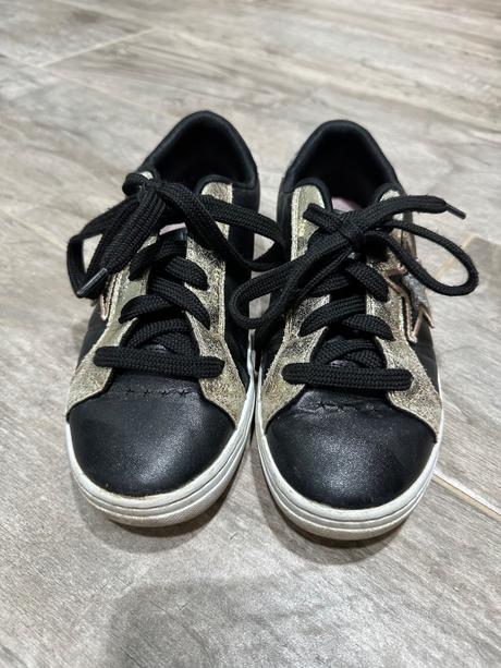 Tenisky, benetton,35