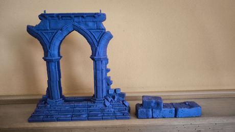 Originální držák na telefon "portál",