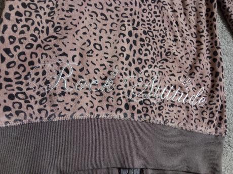 Sametová mikina, disney,152