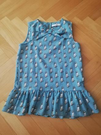 Halenka s kočičkama, marks & spencer,128