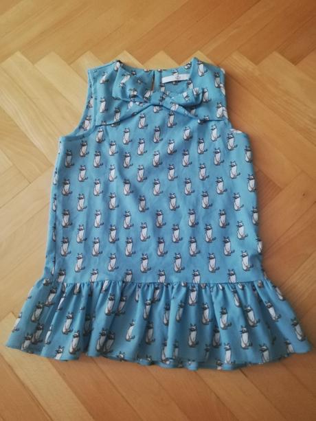 Halenka s kočičkama, marks & spencer,128