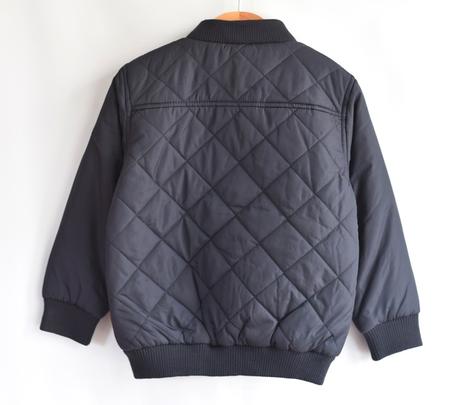 Bunda přechová vel. 4 - 5 let, george,110