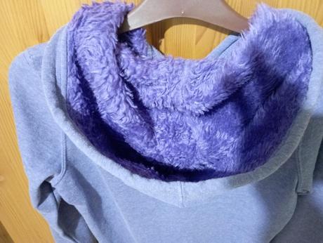 Dámská/dívčí mikinu zn. only, only,s