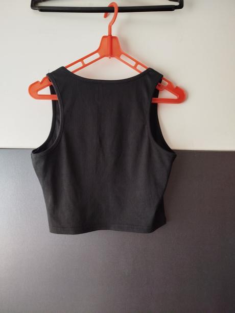 Top zn. shein vel.34, 34