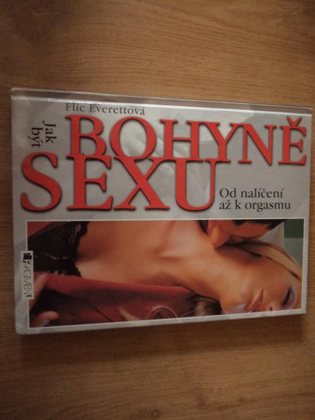 Jak být bohyně sexu, 